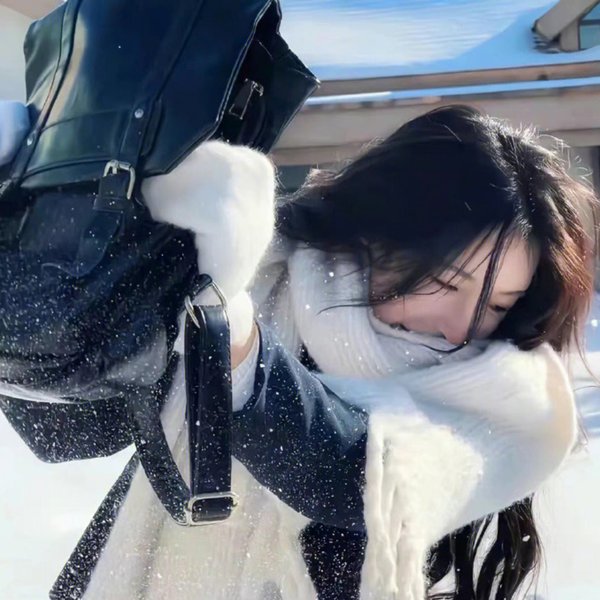 绵绵长路